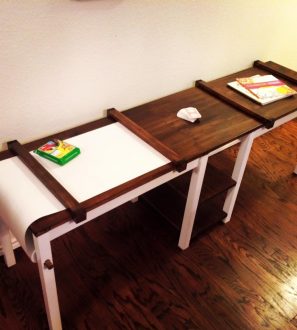 kids-craft-table