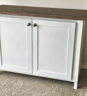 white-cabinet-with-two-doors-1