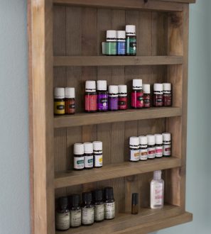 wall-shelf