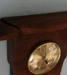 walnut-clock-top