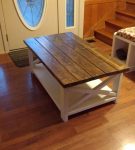rustic-x-coffee-table-emily-snyder