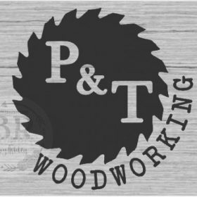 Profile picture of P&T Woodworking