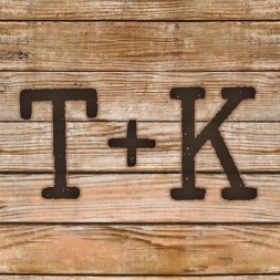 Profile picture of T+K Woodworking