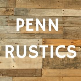 Profile picture of Penn Rustics