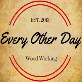 Profile picture of everyotherdaywoodworking