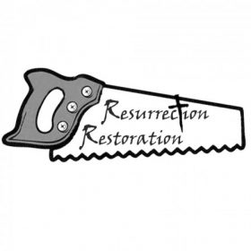 Profile picture of Resurrection Restoration